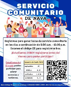 csh spanish